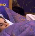 Wanessa Camargo conta que aprendeu a lavar roupa no BBB24  Foto: Globoplay