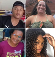 Saiba quem são as vítimas de barco que naufragou na Bahia  Foto: Reprodução/TV Bahia Redes Sociais