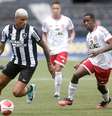 -  Foto: Vitor Silva/Botafogo - Legenda: Botafogo venceu o Bangu pela segunda rodada do Campeonato Carioca - / Jogada10