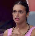 BBB24: Alane acusa produção de privilegiar Camarotes e web reage  Foto: Divulgação/TV Globo / Famosos e Celebridades