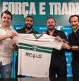  Foto: Esporte News Mundo