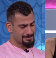 Thais Fersoza se desculpa com Nizam, do 'BBB 24', após críticas da irmã do eliminado: 'Era uma brincadeira'.  Foto: Reprodução, Globoplay / Purepeople