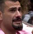 Nizam no 'BBB 24'  Foto: Reprodução/Globoplay / Mais Novela