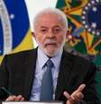 Lula deve vetar em torno de R$ 5 bilhões do total destinado às emendas de comissão  Foto: Wilton Junior/Estadão / Estadão