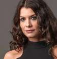 Alinne Moraes (Reprodução/Instagram)  Foto: Márcia Piovesan