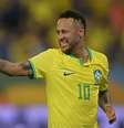 Neymar será pai pela terceira vez (Photo by Pedro Vilela/Getty Images)  Foto: Esporte News Mundo