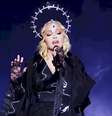  Foto: Reprodução / Instagram / @madonna / The Music Journal