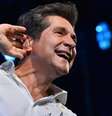 Daniel precisou cancelar show por fadiga nas cordas vocais  Foto: Divulgação