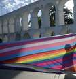 Há 44 anos, a ONG coleta dados sobre mortes por homicídio e suicídio dessa população LGBTQIA+ por meio de notícias e pesquisas  Foto: Fernando Frazão/Agência Brasil