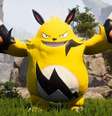 Mod de Pokémon já está disponível em Palworld.  Foto: Reprodução