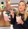  Foto: Reprodução/Tiktok @reesewitherspoon