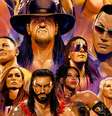 WWE 2K24 chega em março com edição comemorativa de 40 anos do WrestleMania  Foto: Reprodução / 2K