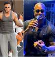 Leo Santana revela como mantém o corpo musculoso  Foto: Reprodução/Ìnstagram