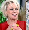 Ana Maria Braga e o ex  Foto: marido - Reprodução/TV Globo/Redes Sociais / Márcia Piovesan