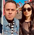 Roqueiro, DJ e esposa dele morrem vítimas de uma ‘overdose coletiva’ nos EUA  Foto: Reprodução/Instagram