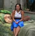 A saúde mental no 'BBB 24' é assunto que ficou em alta na web após saída de Vanessa Lopes.  Foto: Reprodução, Globoplay / Purepeople