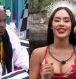 Rodriguinho diz que Isabelle está dando 'golpe de xerec*'.  Foto: Reprodução, Globoplay / Purepeople