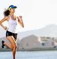 Corrida como protetor cardíaco  Foto: Shutterstock / Sport Life