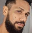 Amaury Lorenzo mostrou o resultado aos seus seguidores do Instagram, onde recebeu muitos elogios  Foto: Reprodução: Instagram/amaurylorenzo