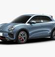 China restringe a produção de carros elétricos  Foto: Divulgação/GWM