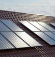 Geração própria de energia solar ultrapassa 26 GW no Brasil, aponta associação   Foto: Getty Images