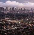 Atropelamento aconteceu em Los Angeles  Foto: Getty Images