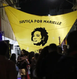 Família de Marielle Franco, vereadora carioca assassinada, aguarda informações oficiais, diz Anielle  Foto: Fernando Frazão/Agência Brasil
