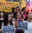 Em Maceió, uma lei que obrigava mulheres grávidas a verem a imagem do feto foi revogada pela Justiça de Alagoas  Foto: Rovena Rosa/Agência Brasil