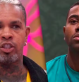 Rodriguinho e Vinicius ameaçam agredir Davi; entenda a briga  Foto: Reprodução/TV Globo