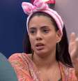 Fernanda no BBB24  Foto: Globoplay