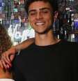 Valéria Valenssa celebra os 21 anos do filho, João Henrique  Foto: Reprodução/Instagram
