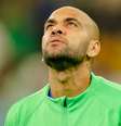 Caso Daniel Alves: em julgamento de estupro, jogador decide usar documento perdido para sair da prisão. Entenda!.  Foto: Divulgação, CBF / Purepeople
