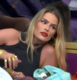 Yasmin Brunet   Foto: @yasminbrunet/Instagram/Reprodução / Elas no Tapete Vermelho