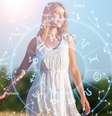 Entenda como sua Vênus influencia no seu estilo pessoal  Foto: Shutterstock / Alto Astral