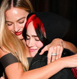  Foto: Instagram @billieeilish / The Music Journal