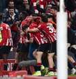 Foto: Ander Gillenea/AFP via Getty Images - Legenda: Athletic Bilbao tem 23 títulos da Copa do Rei e é o segundo maior vencedor / Jogada10