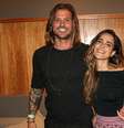 Wanessa Camargo dá detalhes de seu namoro com Dado Dolabella após 18 anos separados.  Foto: AGNews / Purepeople
