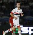 (  Foto: Miguel Schincariol/Saopaulofc.net / Esporte News Mundo