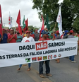  Foto: Reprodução: MST