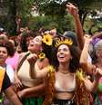 Quais são os ensaios de blocos e escolas de samba deste final de semana  Foto: Rovena Rosa/Agência Brasil
