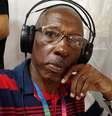 Mestre Zulu é a famosa voz por trás das notas no carnaval de São Paulo  Foto: Arquivo Pessoal