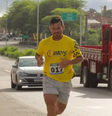 Corredor morre após passar mal com lesão grave e xixi preto em Pernambuco  Foto: Reprodução/TV Água Branca