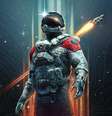 Starfield está disponível para PC e consoles Xbox  Foto: Reprodução / Bethesda