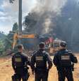  Foto: Polícia Federal