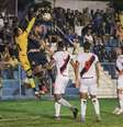 Atlético Goianiense sofre primeira derrota no estadual   Foto: Ingryd Oliveira/ACG / Esporte News Mundo