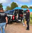 Foto: Polícia Civil de Santa Catarina / Reprodução / Porto Alegre 24 horas