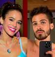Separação de Bruna Marquezine e João Guilherme envolve traição e deslize com Jade Picon. Aos detalhes!.  Foto: AGNews, / Instagram / Purepeople