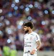  Foto: Rodrigo Coca/Ag. Corinthians - Legenda: Yuri Alberto foi o maior alvo da irada torcida / Jogada10