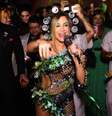Claudia Leitte   Foto: Brazil News / Elas no Tapete Vermelho