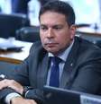 O deputado Alexandre Ramagem (PL  Foto: RJ) -  Vinicius Loures/Câmara dos Deputados / Perfil Brasil